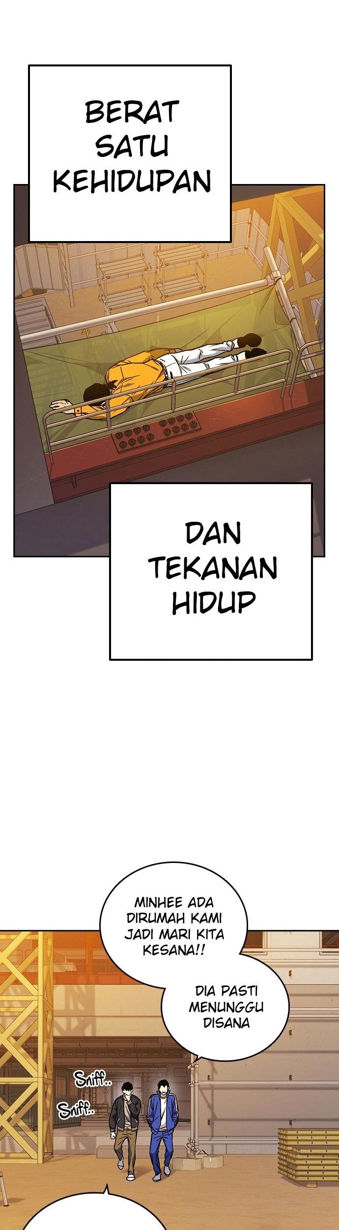 Study Group Chapter 160 Gambar 49