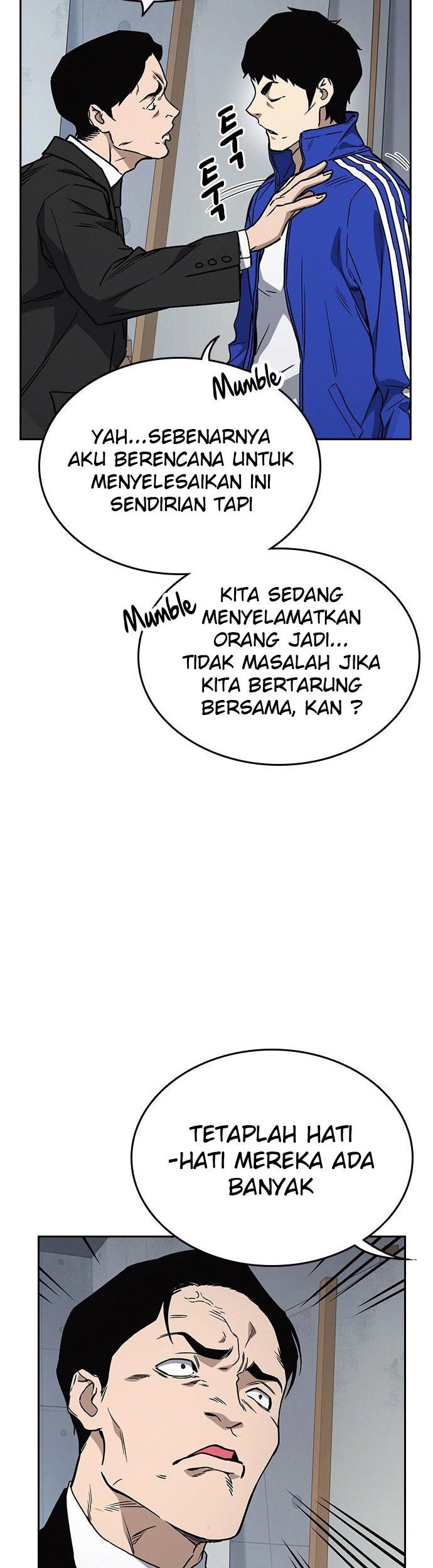 Study Group Chapter 160 Gambar 4