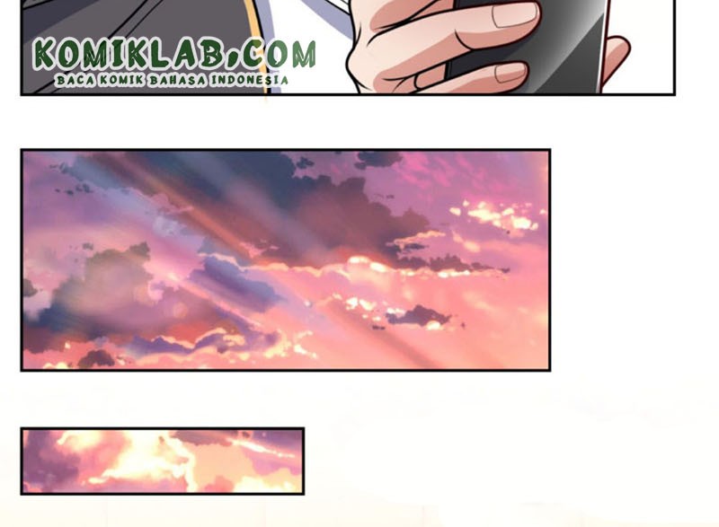 I Am the Invincible God of War Chapter 70 Gambar 4