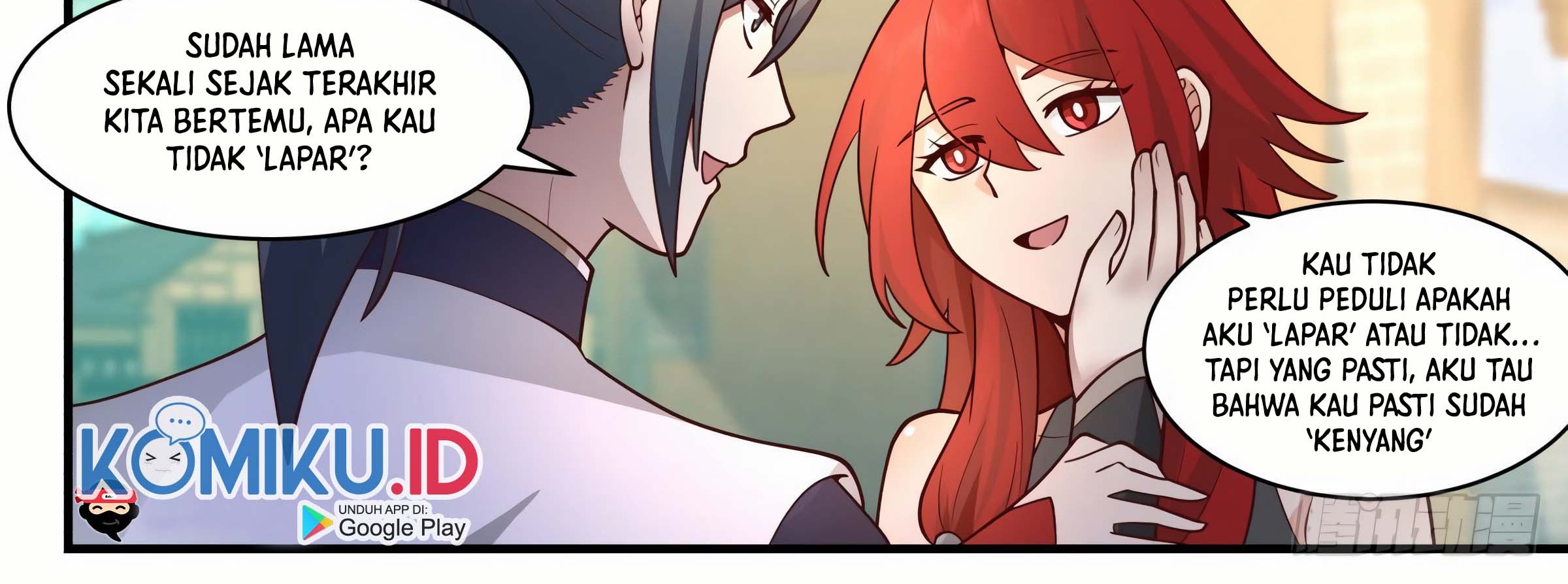 Martial Peak Part 2 Chapter 2297 Gambar 20