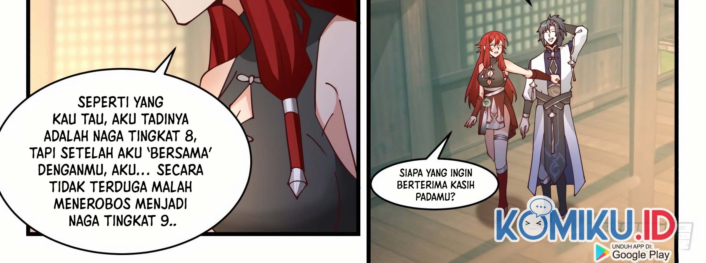 Martial Peak Part 2 Chapter 2297 Gambar 26