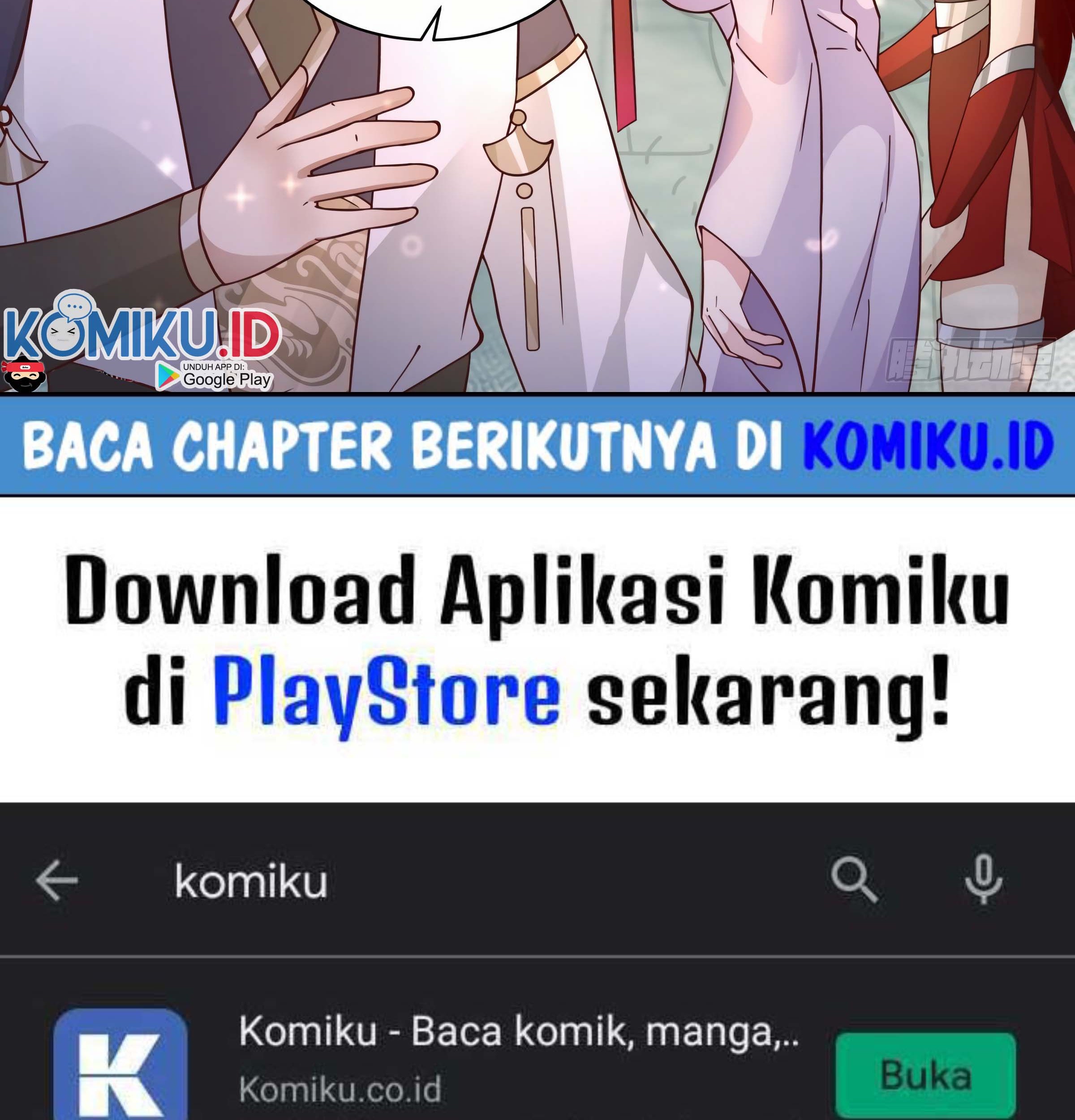 Martial Peak Part 2 Chapter 2297 Gambar 28
