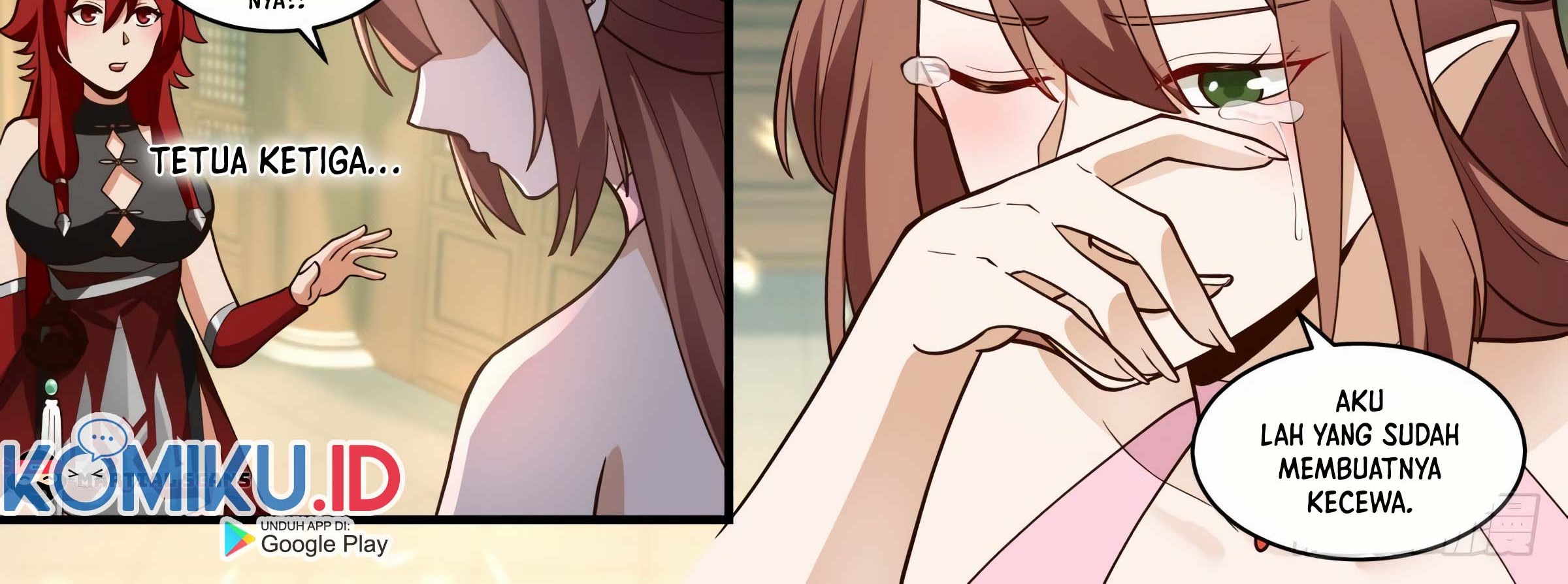 Martial Peak Part 2 Chapter 2297 Gambar 14