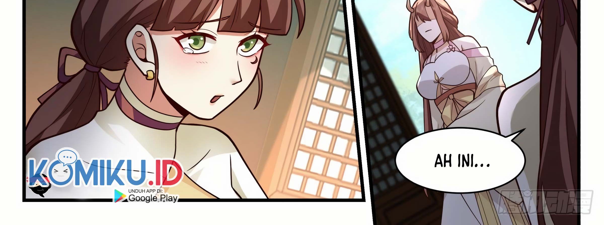 Martial Peak Part 2 Chapter 2297 Gambar 16