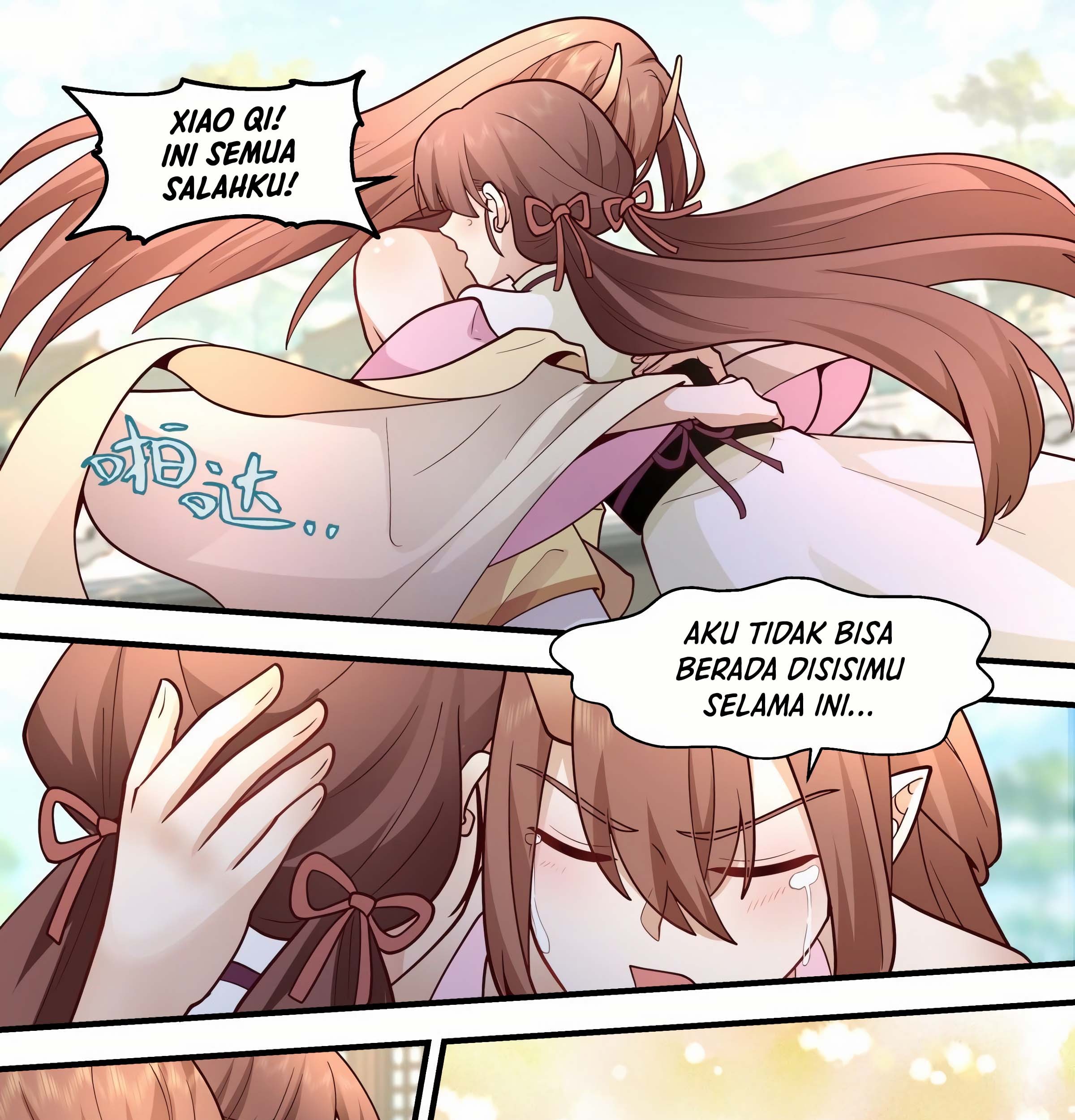 Martial Peak Part 2 Chapter 2297 Gambar 17