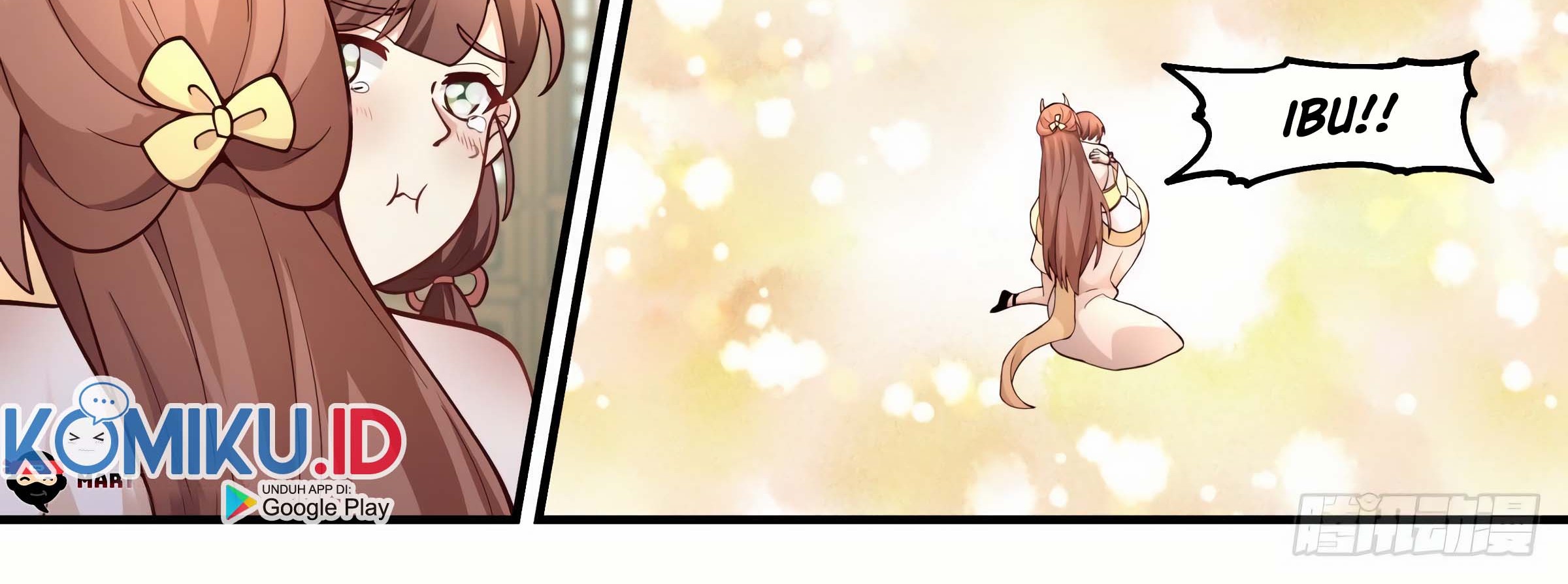 Martial Peak Part 2 Chapter 2297 Gambar 18