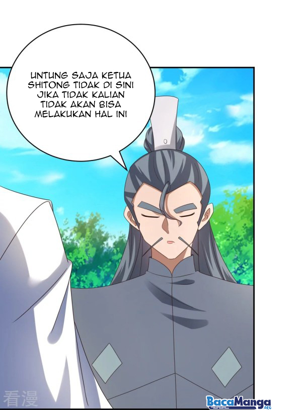 Above All Gods Chapter 306 Gambar 10