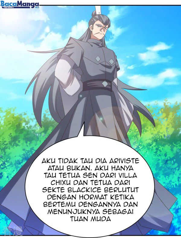 Above All Gods Chapter 306 Gambar 13