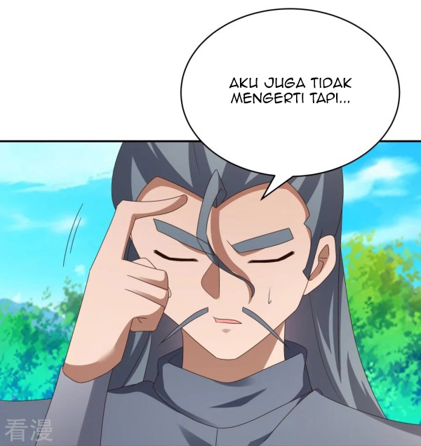 Above All Gods Chapter 306 Gambar 17
