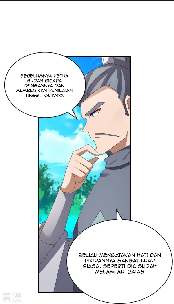 Above All Gods Chapter 306 Gambar 18