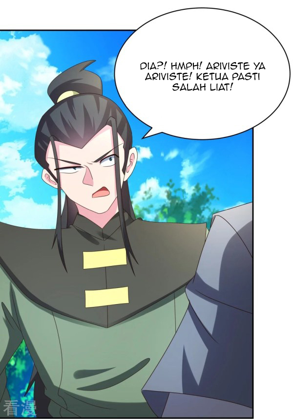 Above All Gods Chapter 306 Gambar 20