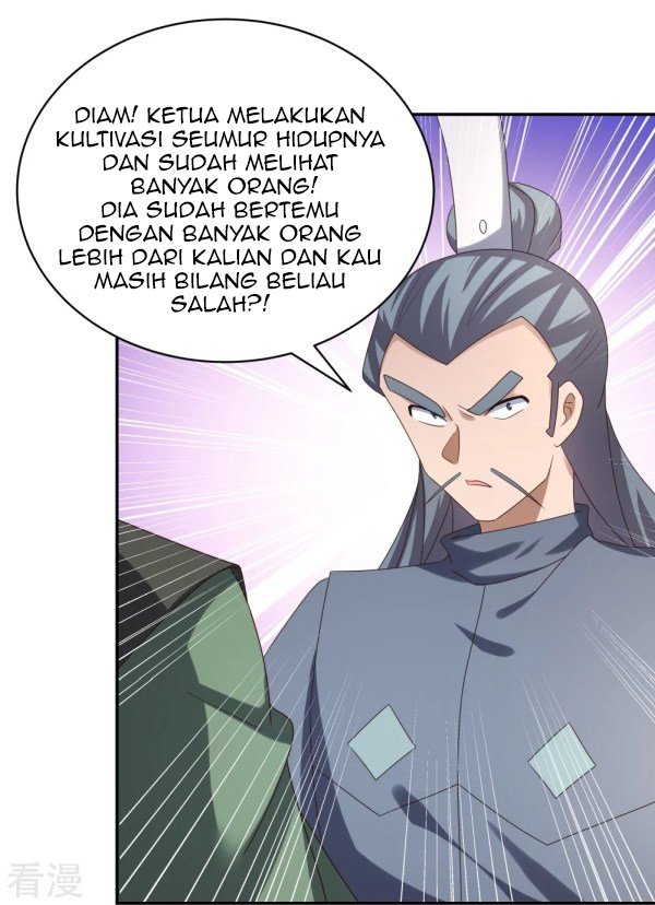 Above All Gods Chapter 306 Gambar 21