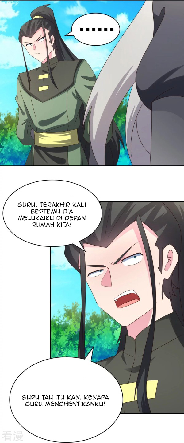 Above All Gods Chapter 306 Gambar 9