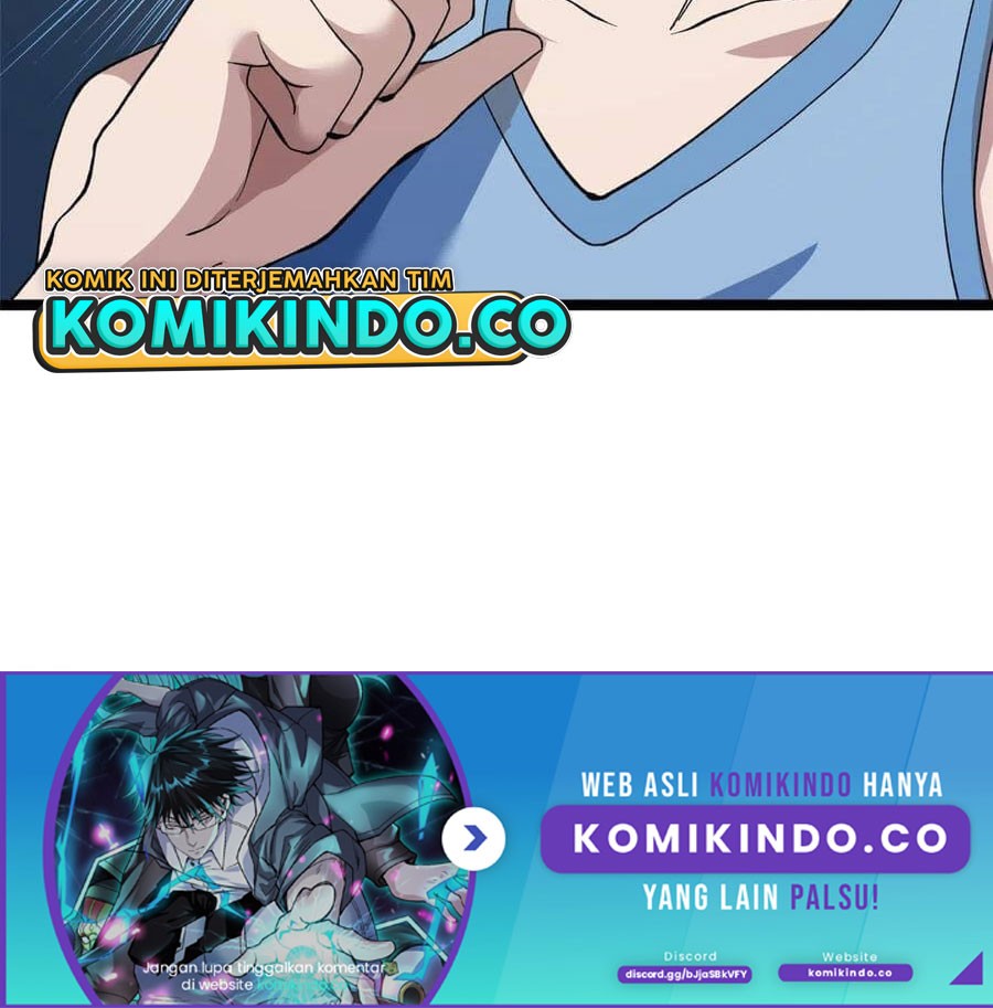 I Can Snatch 999 Types of Abilities Chapter 77 Gambar 24