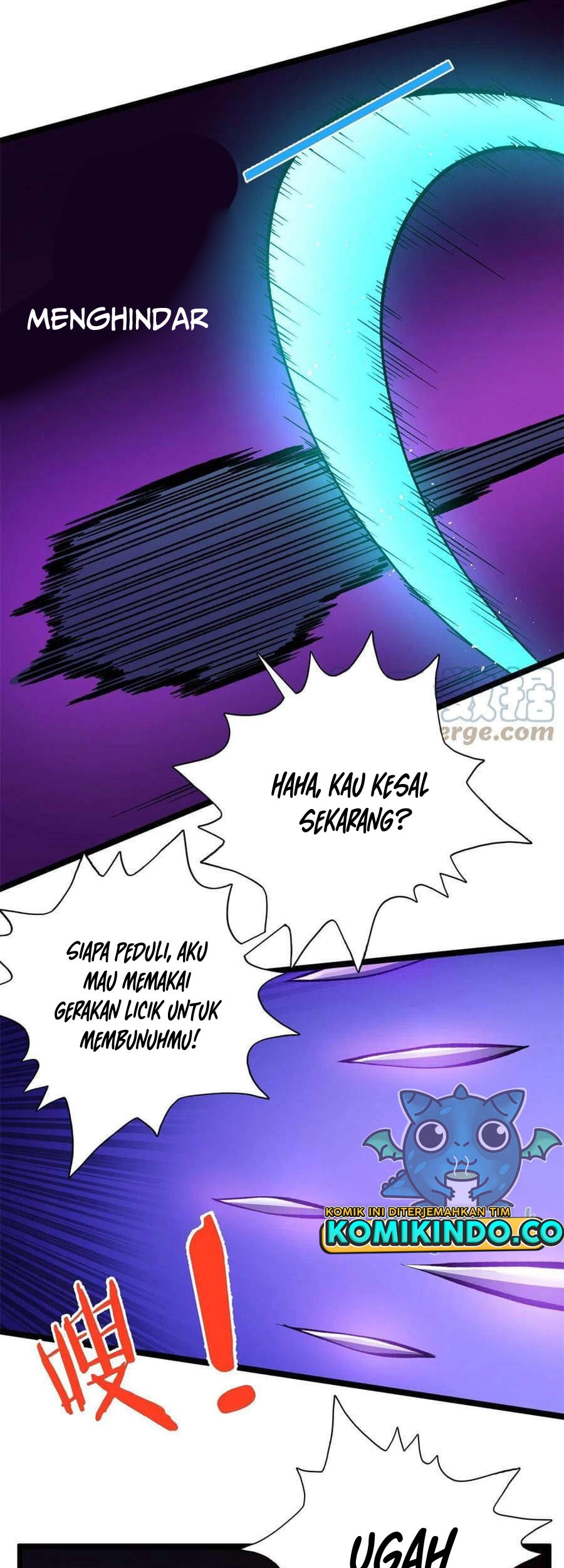 I Can Snatch 999 Types of Abilities Chapter 76 Gambar 25