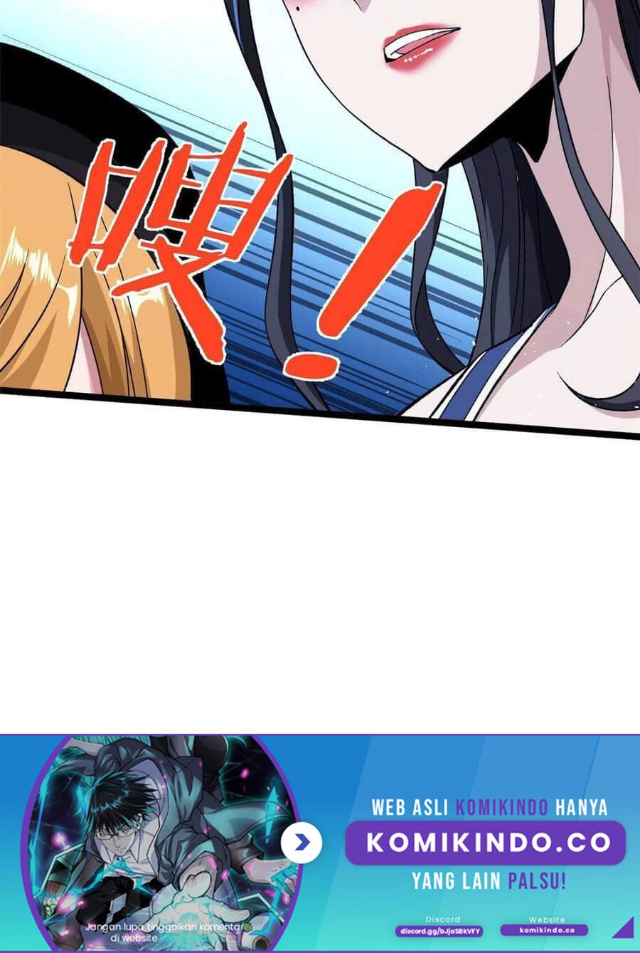 I Can Snatch 999 Types of Abilities Chapter 76 Gambar 29
