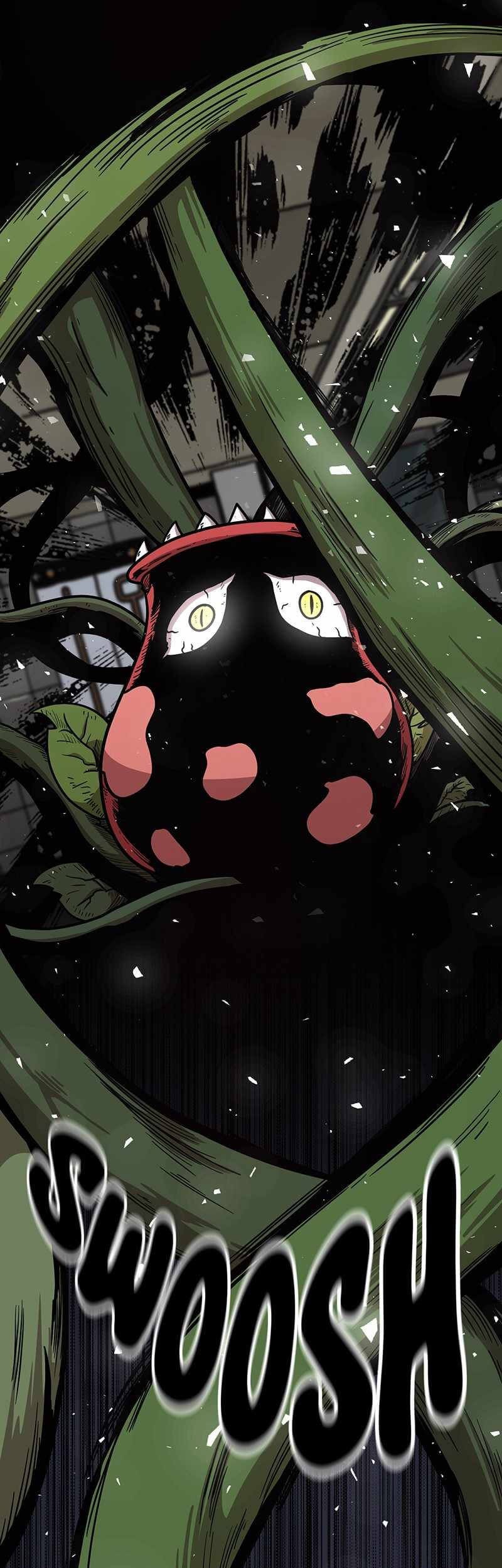 Metro Hunter Chapter 28 Gambar 28