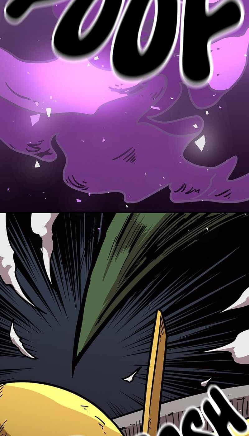 Metro Hunter Chapter 28 Gambar 34