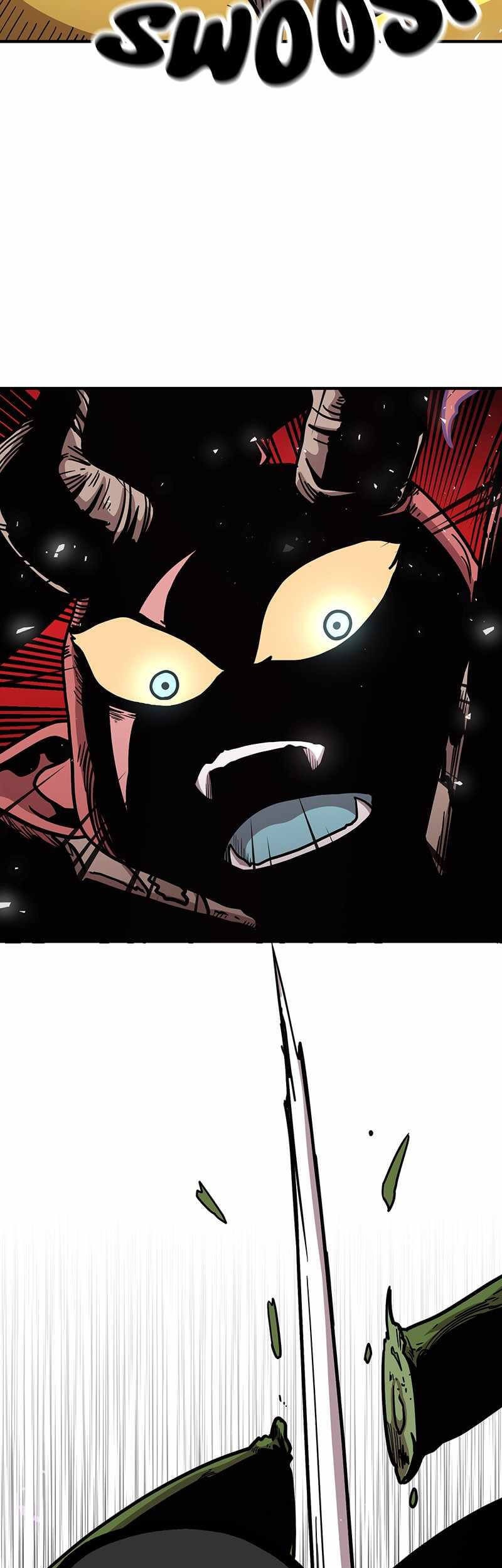 Metro Hunter Chapter 28 Gambar 35