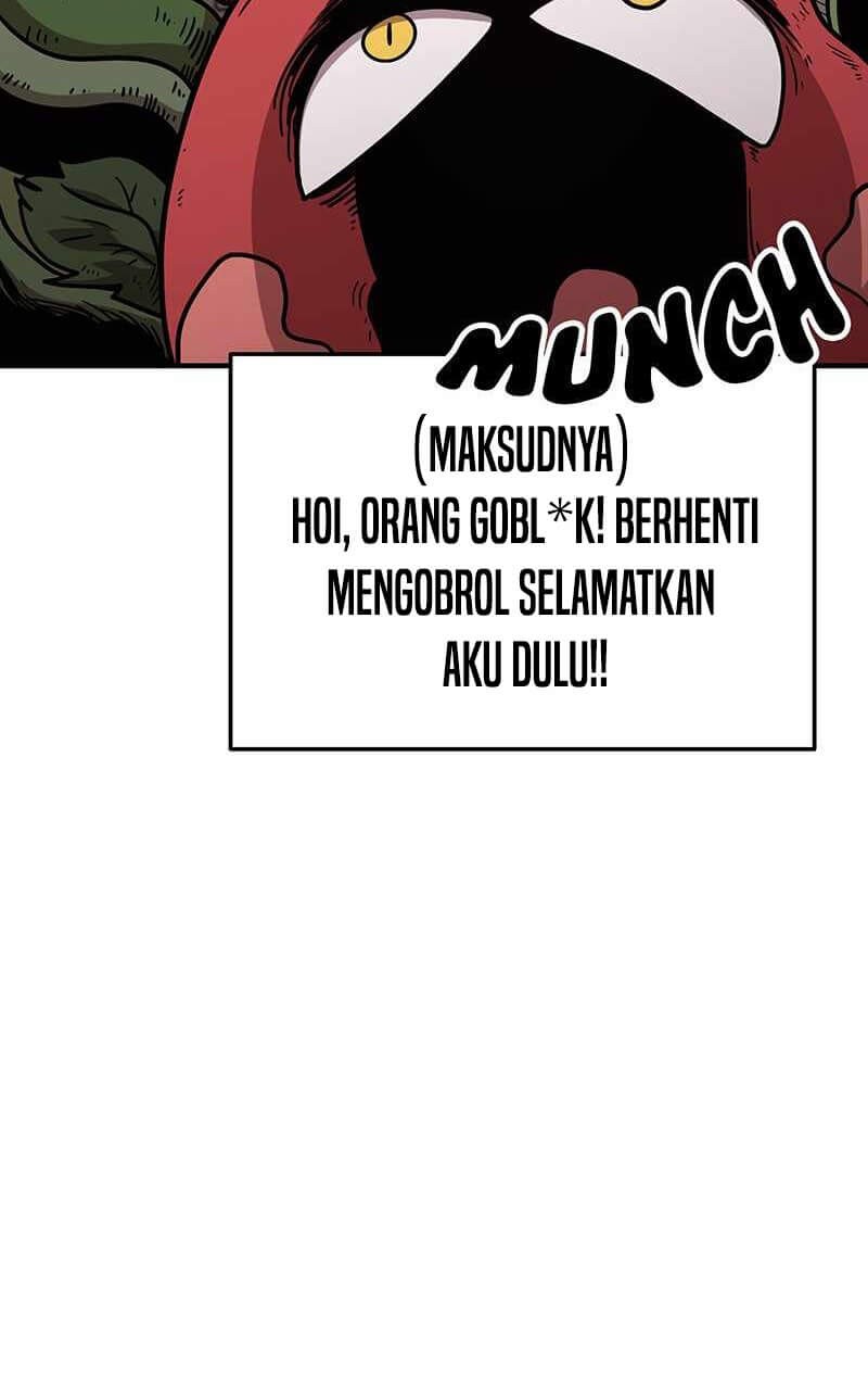 Metro Hunter Chapter 28 Gambar 41