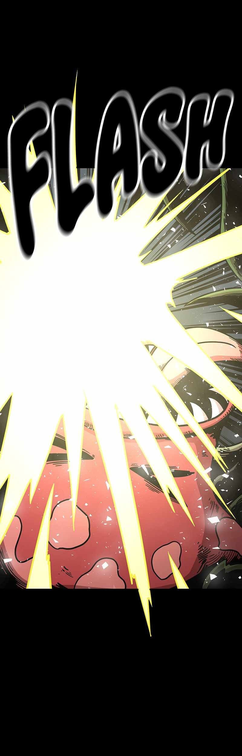 Metro Hunter Chapter 28 Gambar 46