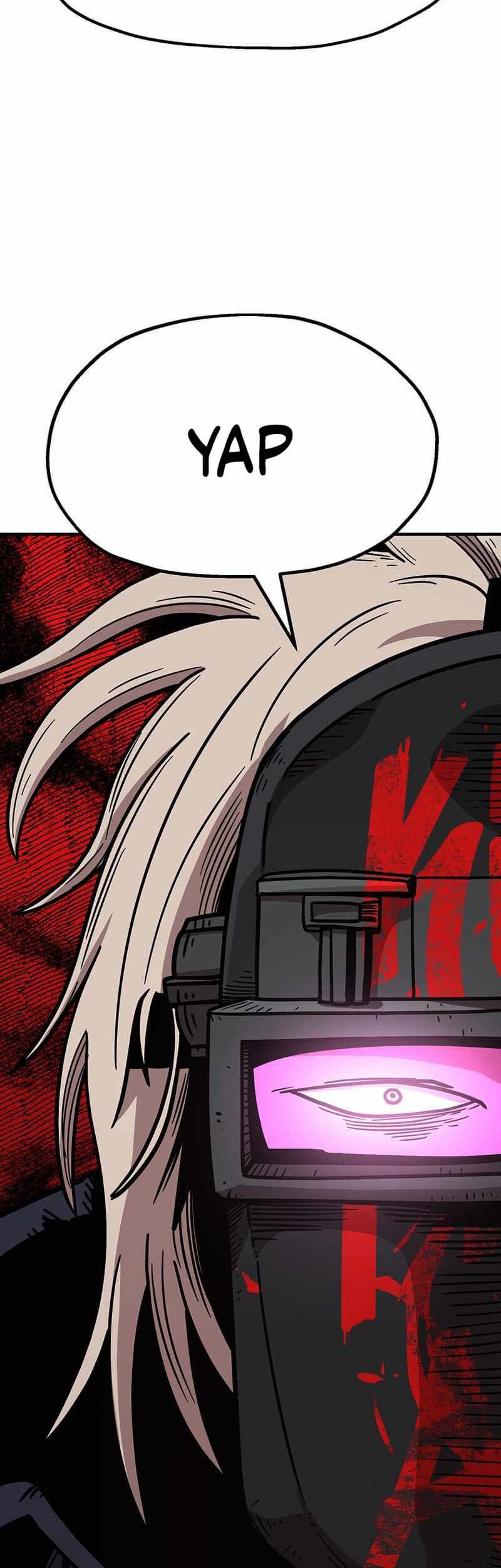 Metro Hunter Chapter 28 Gambar 71