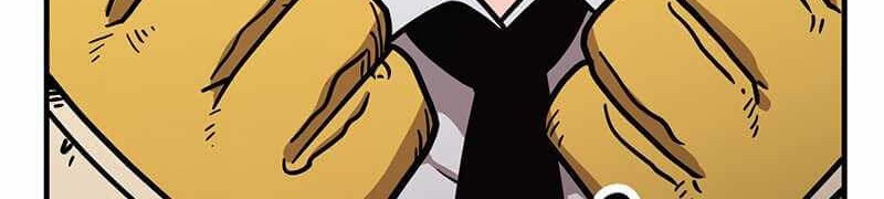 Metro Hunter Chapter 28 Gambar 76