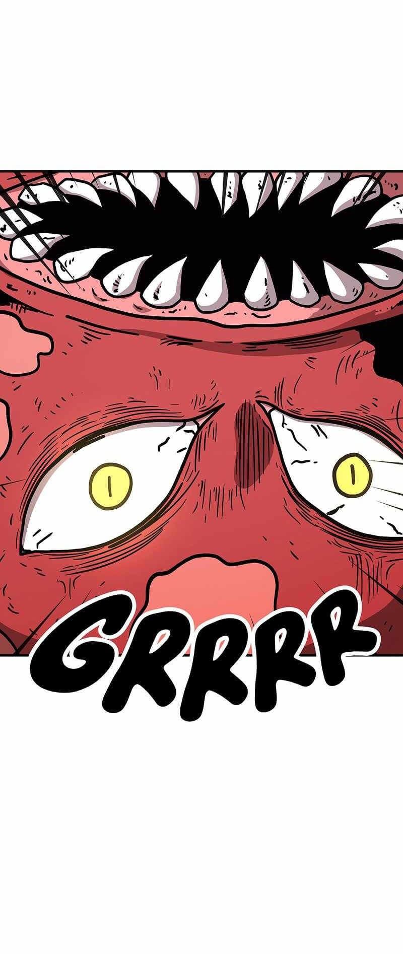 Metro Hunter Chapter 28 Gambar 4