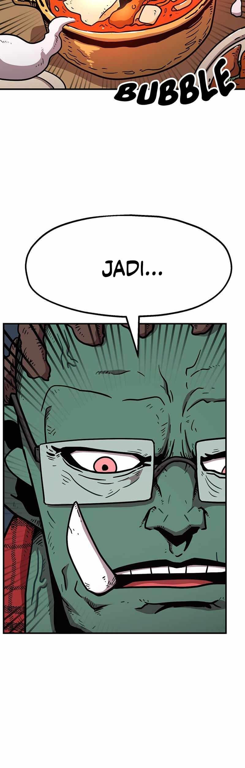 Metro Hunter Chapter 28 Gambar 91