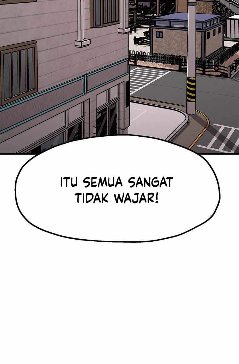 Metro Hunter Chapter 28 Gambar 96