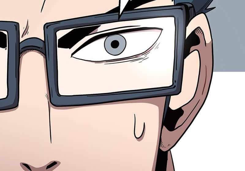 Metro Hunter Chapter 28 Gambar 20