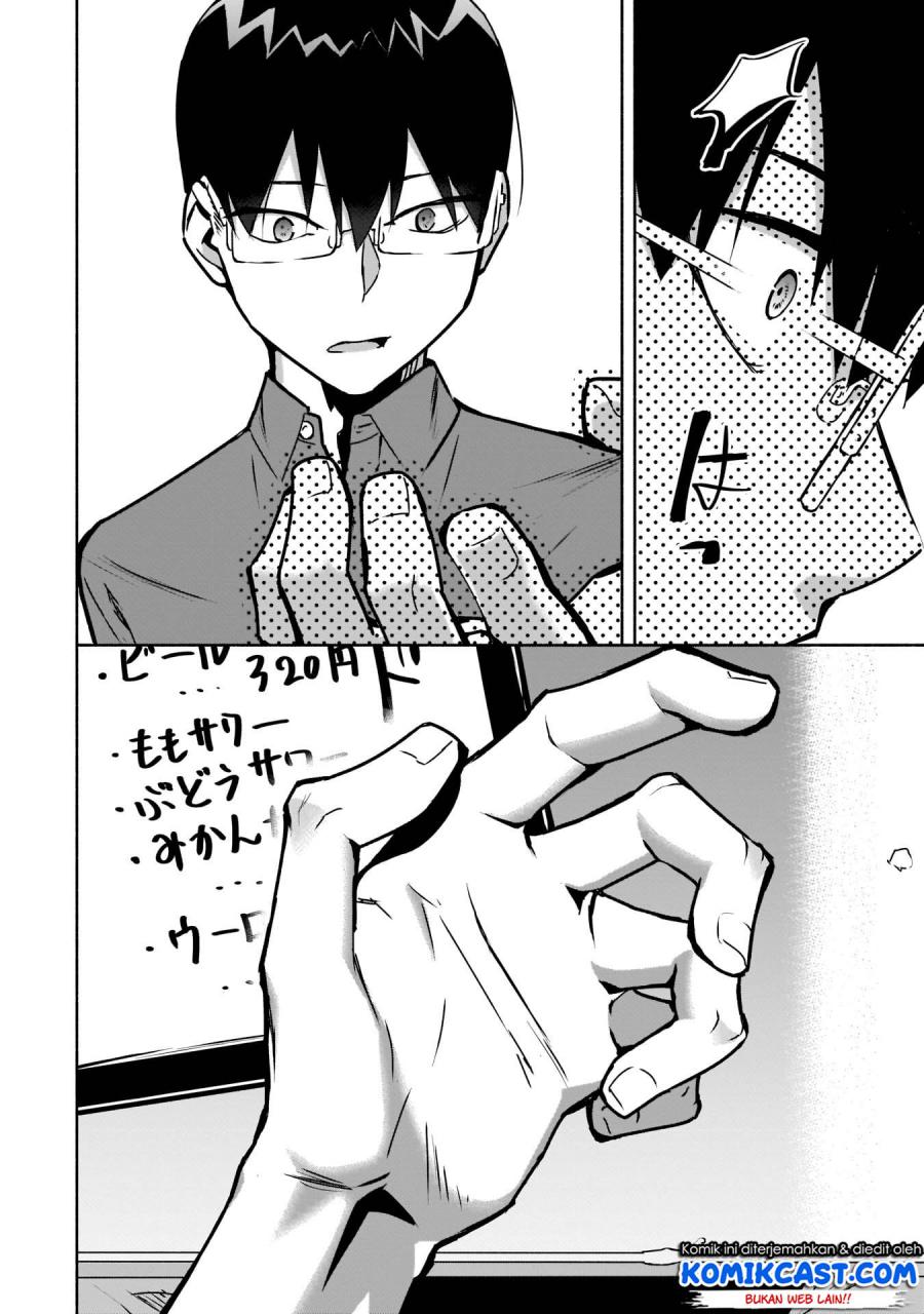 Bocchi No Boku Ni Kyousei Kanojo Ga Yattekita Chapter 10 Gambar 11