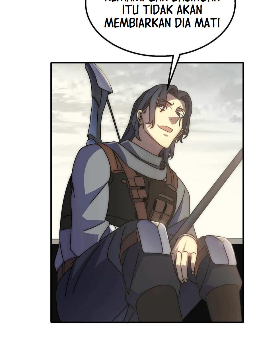 Apocalyptic Thief Chapter 34 Gambar 18