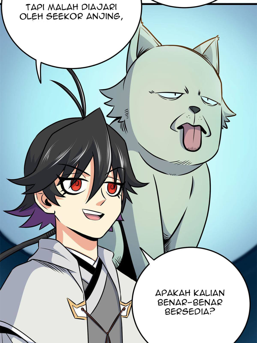 Emperor Domination Chapter 35 Gambar 13