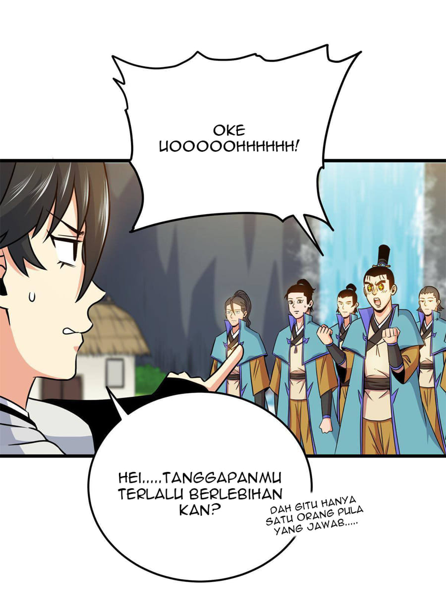 Emperor Domination Chapter 35 Gambar 18