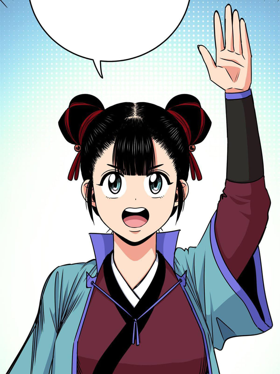 Emperor Domination Chapter 35 Gambar 20