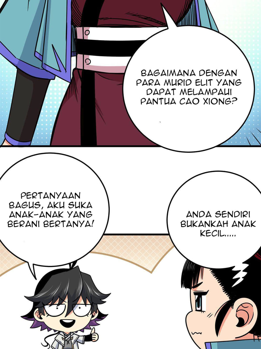 Emperor Domination Chapter 35 Gambar 21