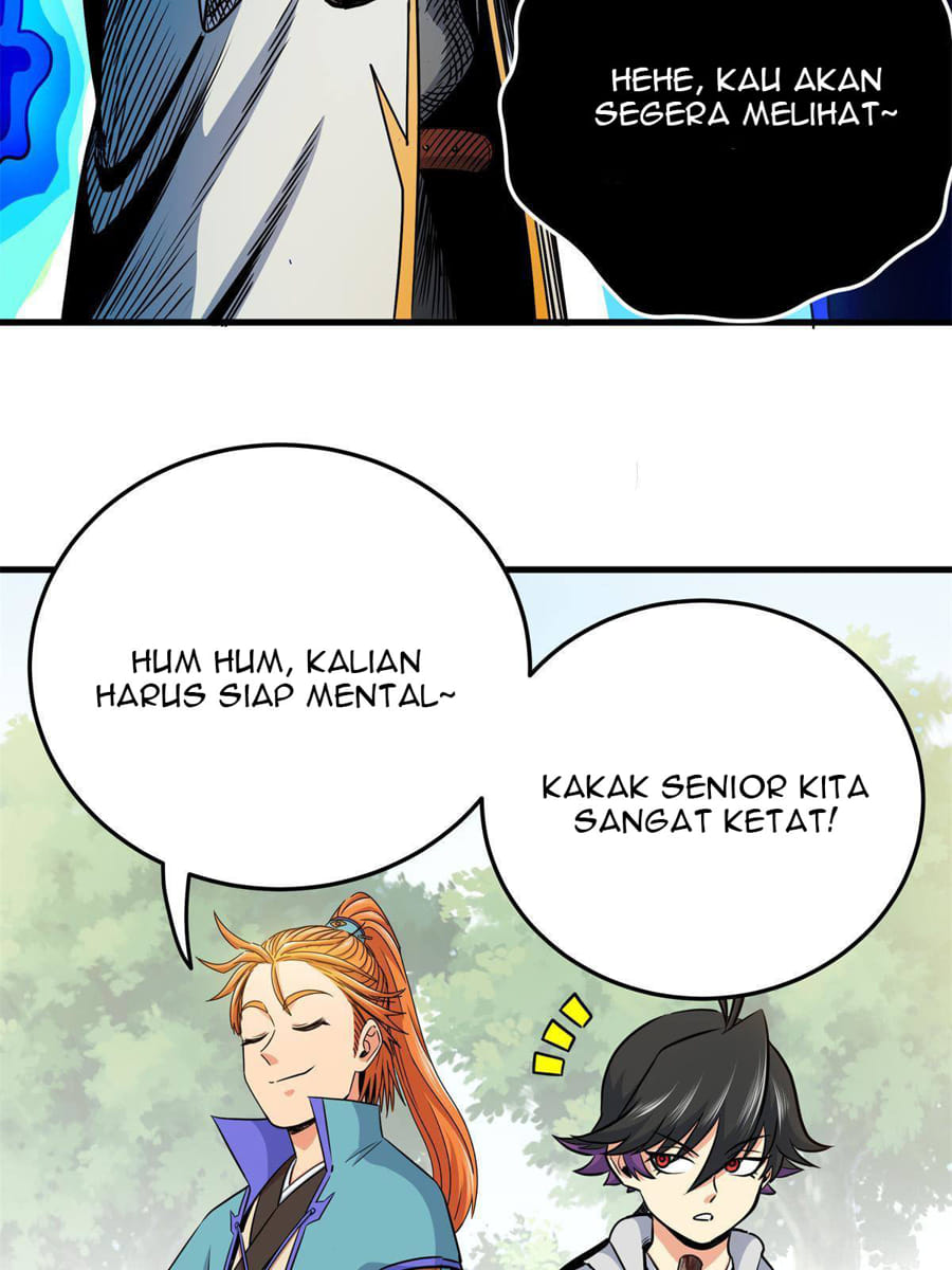 Emperor Domination Chapter 35 Gambar 23
