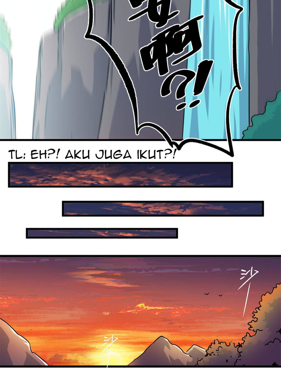 Emperor Domination Chapter 35 Gambar 27