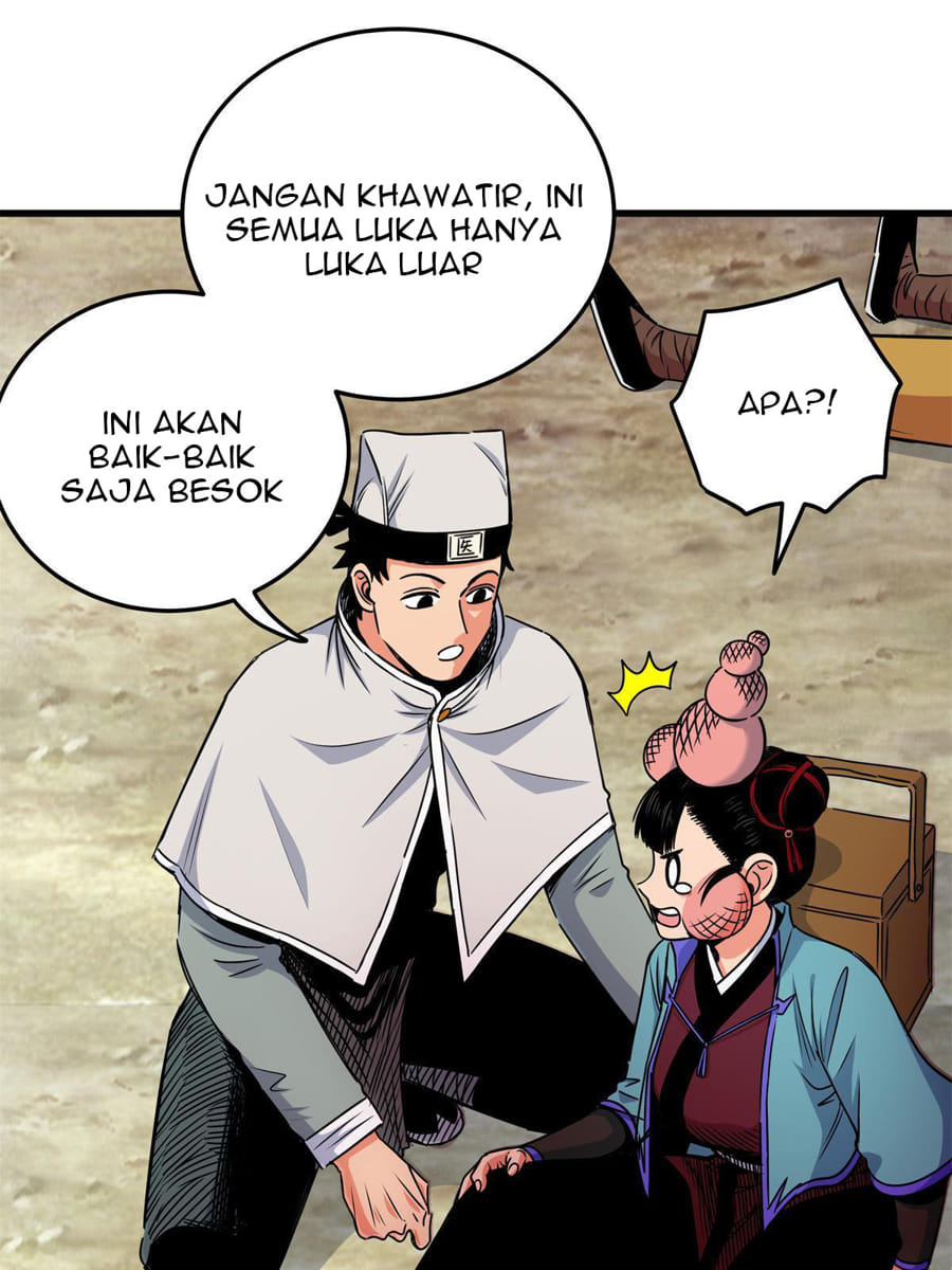 Emperor Domination Chapter 35 Gambar 34