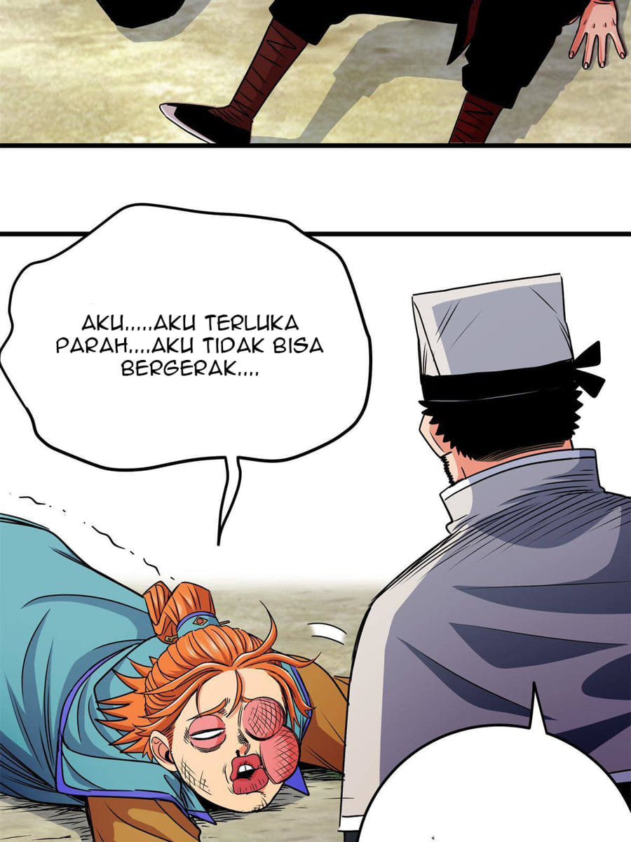 Emperor Domination Chapter 35 Gambar 35
