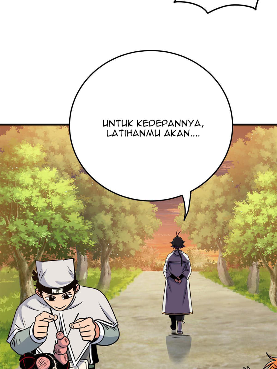 Emperor Domination Chapter 35 Gambar 37