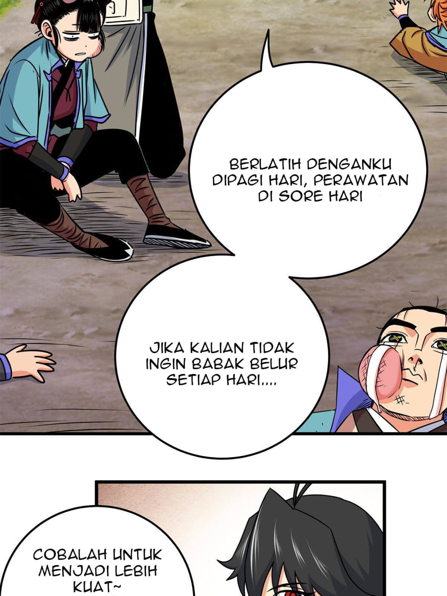 Emperor Domination Chapter 35 Gambar 38