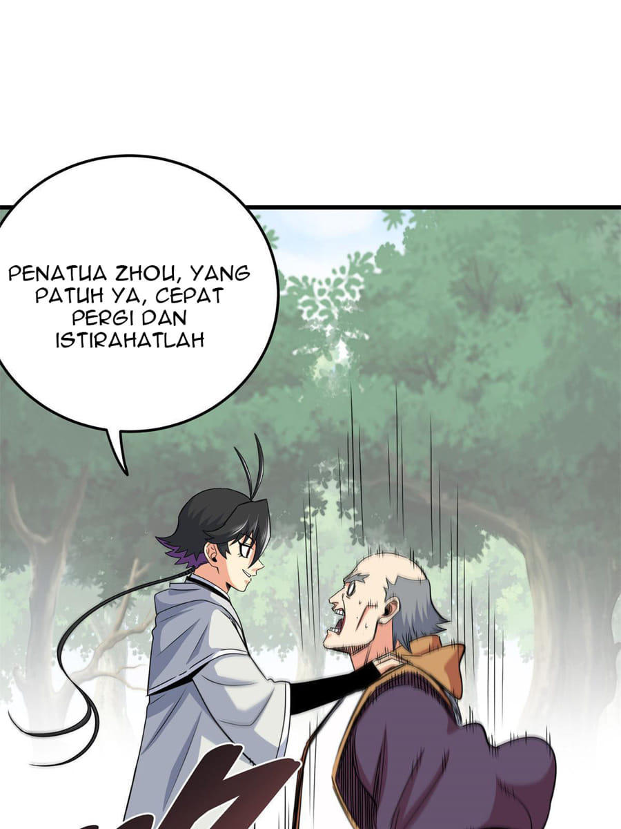 Emperor Domination Chapter 35 Gambar 4