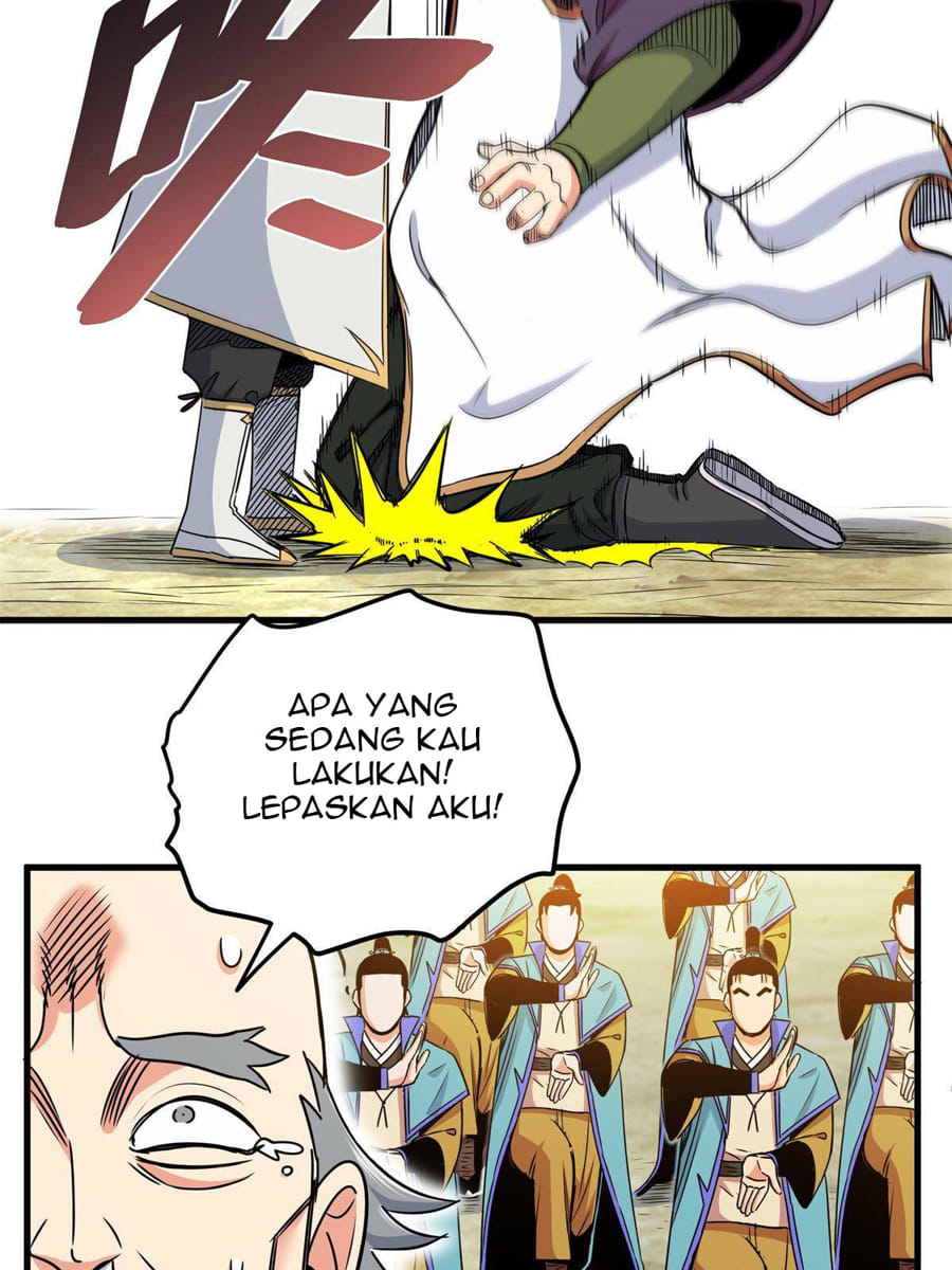 Emperor Domination Chapter 35 Gambar 5