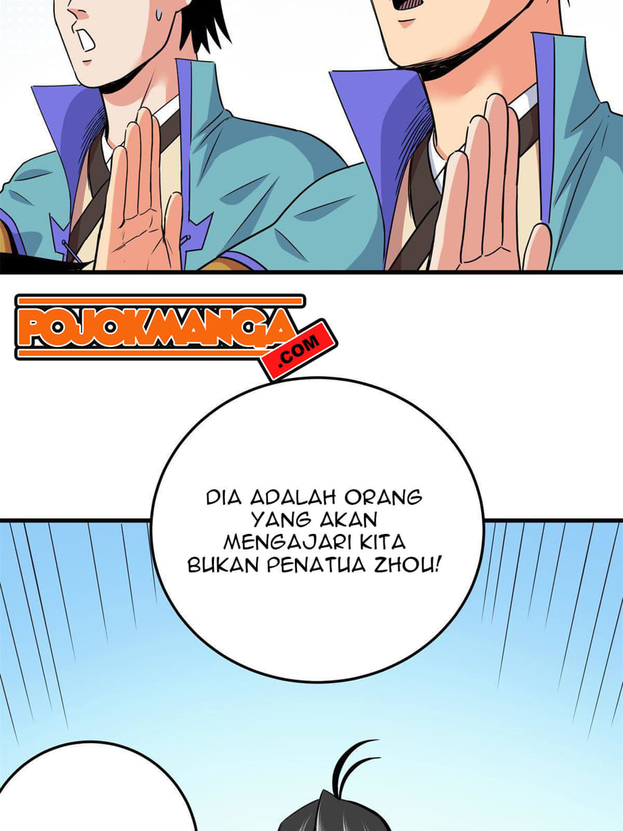 Emperor Domination Chapter 35 Gambar 7