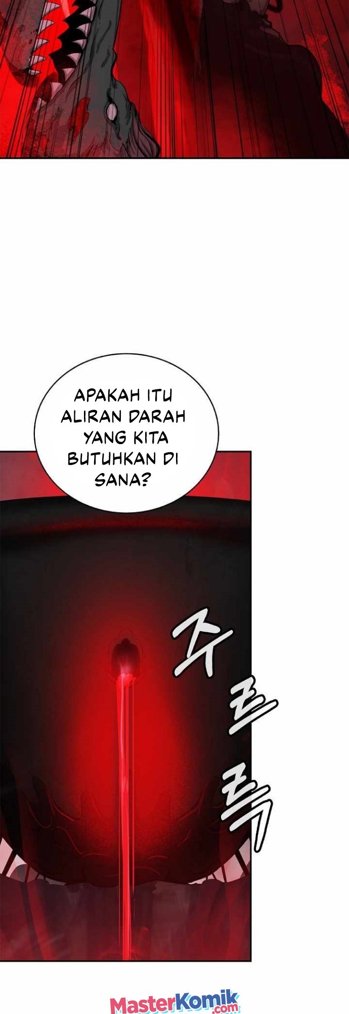Cystic Story Chapter 66 Gambar 15