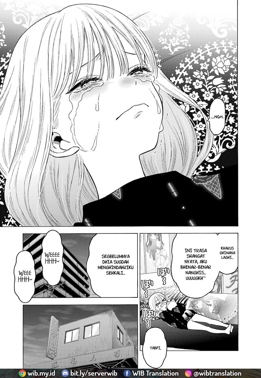 Sono Bisque Doll wa Koi wo suru Chapter 76 Gambar 10