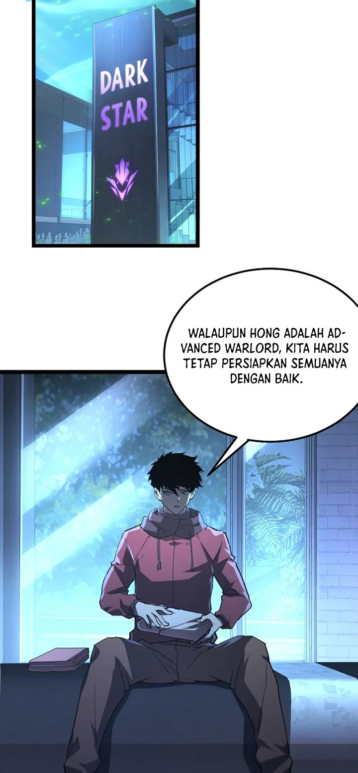 Rise From The Rubble Chapter 100 Gambar 21