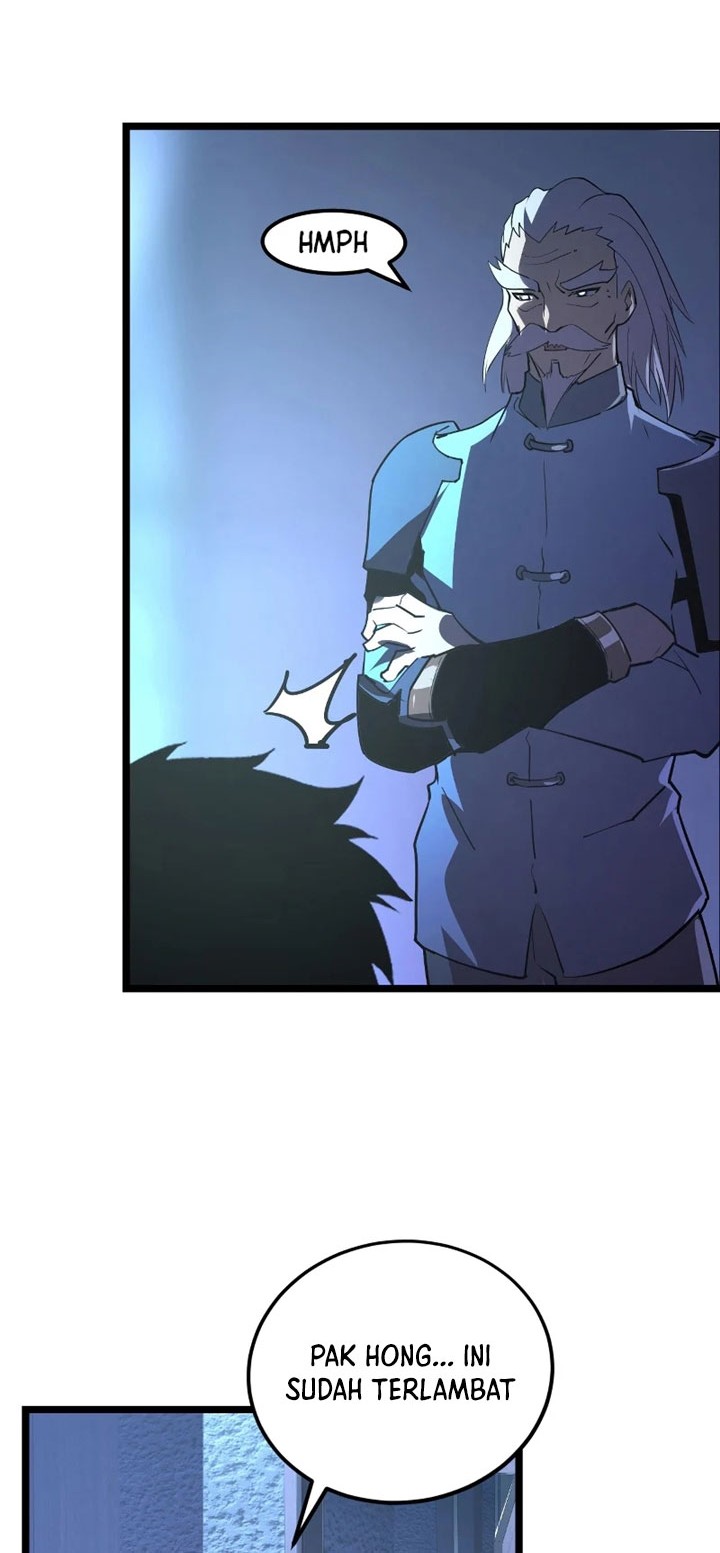Rise From The Rubble Chapter 100 Gambar 23